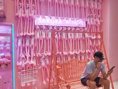 -万达茂商场(南京仙林店)