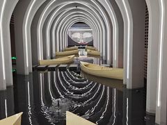 -涨巢·潮玩水疗局