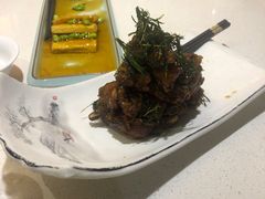 -聚友斋(陶瓷琉璃馆水晶街店)