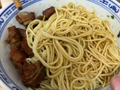 -盛兴面馆(真儒大厦店)