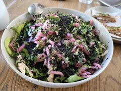 -BOR Eatery(安福路店)