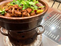 -川香煲(茅台路店)