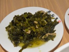 -朱新年·苏式汤团·面点(北寺塔店)