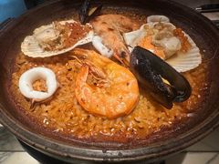 -High Yaki THE SEA海鲜居酒屋