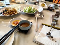 -顺德美的万豪酒店-万豪中餐厅