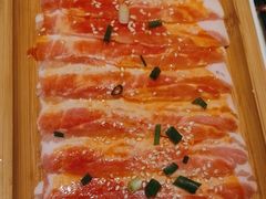 -正宗齐齐哈尔烤肉·齐牛哥鲜切炭火烤肉(杭州总店)