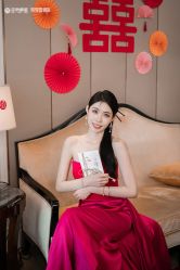 点击看大图 -拉瑞娜LaReine婚纱礼服高级定制