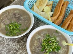 -沂州糁馆(大学城店)