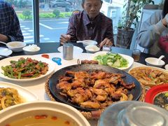 -鑫悦楼煎蟹·16年海鲜大排档