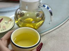 -墨脱石锅椰子鸡•香草鸭•东山羊(大东海店)