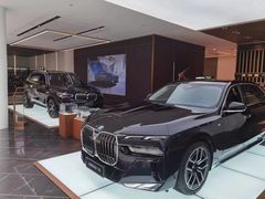 -永嘉宝诚宝马4S店(瓯北店)