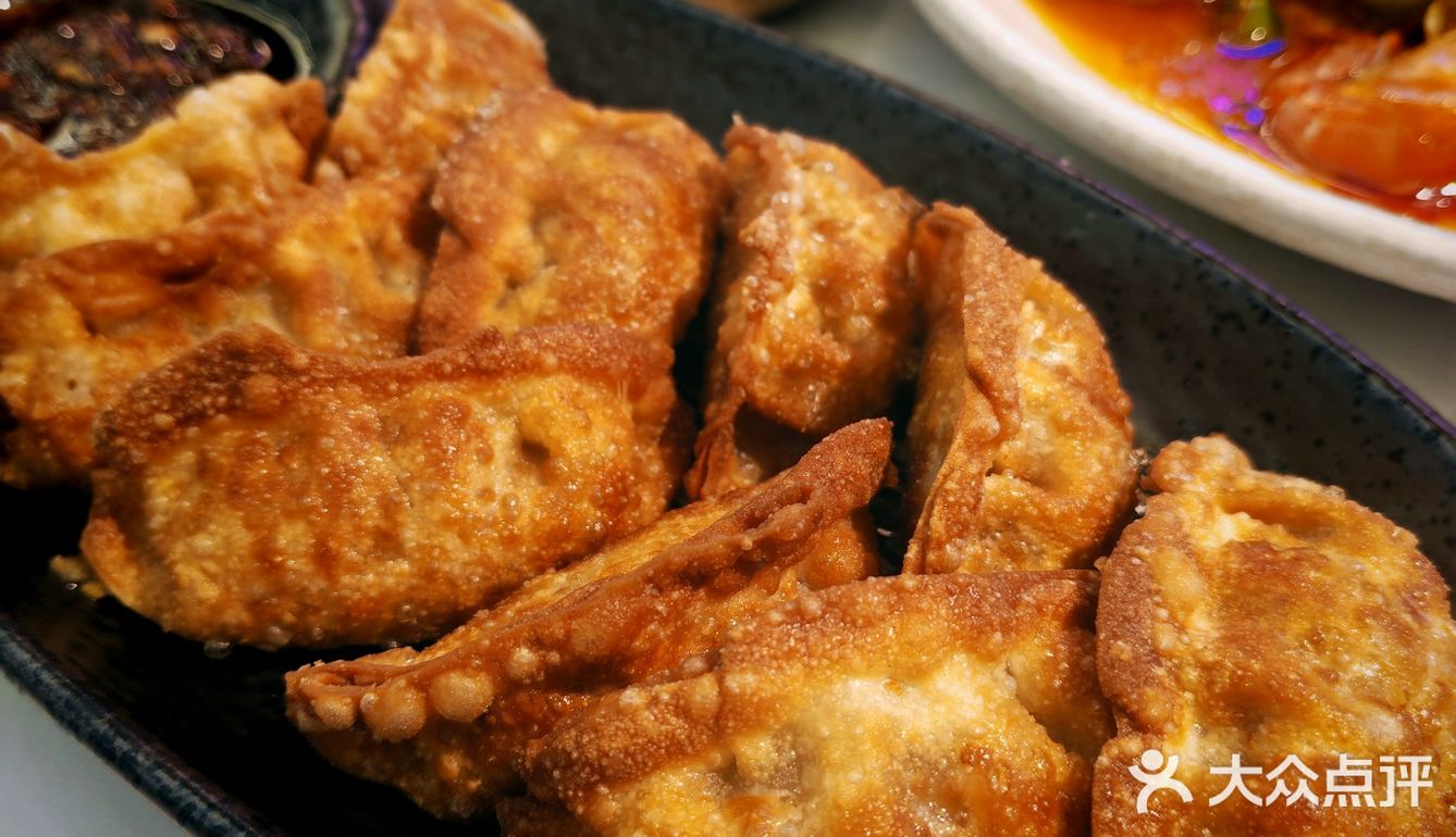 🦀万达广场必吃｜海鲜宝藏地畅享美味🦀