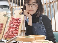 -和兴记潮汕牛肉火锅(太原街万达店)