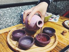 -阿记烧烤(大兴新区店)