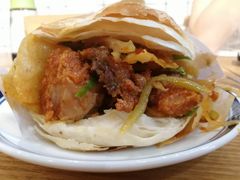 -小豆海棠(人民南路店)