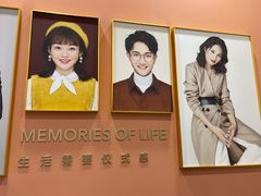 -海马体照相馆(厦门SM城市广场店)