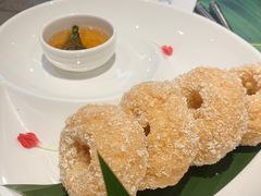 -帕蓝·暹罗料理(大学路店)