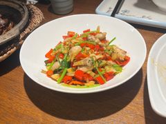 -乔街深夜食堂·小龙虾·高压锅生蚝(杭州总店)