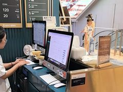 -海马体照相馆(上海晶耀前滩店)