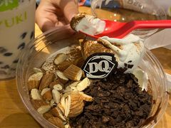 -DQ·蛋糕·冰淇淋(徐东销品茂店)