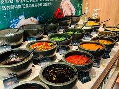 -梨花自助烤肉(西三旗万象汇黑金店)