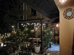 -花苑里咖啡(威远店)