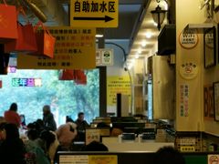 -大哥餐厅(西城花园店)