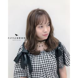 -P.STYLE派斯造型