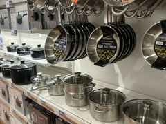 -NITORI 宜得利家居(上海中山公园龙之梦店)