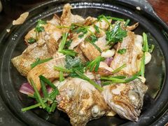 -赤湾大饭堂(山海逸居店)