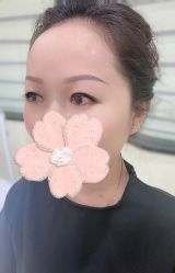 -变美丽半永久纹眉连锁·机器野生眉•洗眉