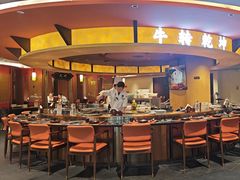-牛将军•涮肉•烤肉•铁板烧(北京王府井·故宫店)