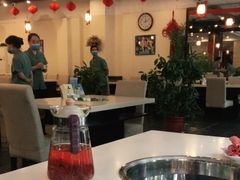 -太婆天府山珍酒楼(亚运村店)