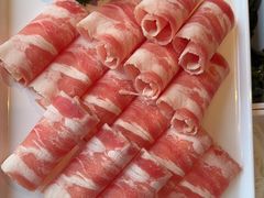 -老员外骨汤火锅(海州古城店)