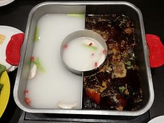 -新辣道鱼火锅(航天万源店)