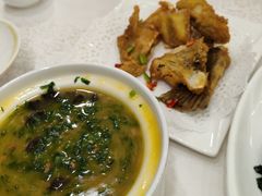 -寻味顺德·南记酒家·传统顺德菜·鱼生(广源路店)