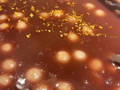赤豆元宵-小菜园新徽菜(常州金坛吾悦店)