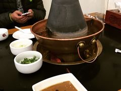 -北门涮肉·铜锅涮肉(南锣鼓巷店)