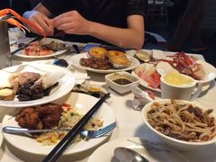 -星伦多 自助料理(圆融店)