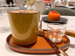 -潮一不贰·法式甜品·生日蛋糕·西式简餐(外滩店)