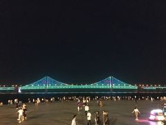 -星海湾跨海大桥