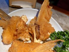 -淘米捞·米汤脆鲩鱼火锅(福田皇岗店)