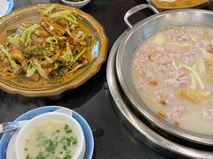 -老来福·非遗酸汤兔(凯旋路店)