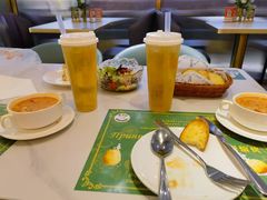 -库滋明·俄罗斯特色美食(中央大街店)