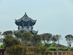 -邓小平故里