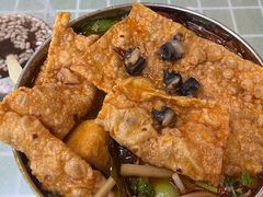 -红鼻子桂林米粉(金唐新光界店)