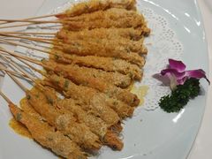 -南山翁新概念川菜(江宁万达广场店)