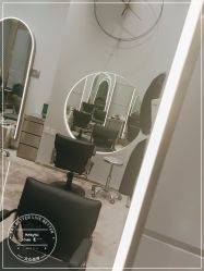 -MMbyHairCode 芭曲发型沙龙