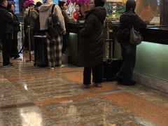 -长沙世纪金源大饭店·金世纪中餐厅