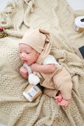 -星豆豆儿童摄影(南郊太白南路店)